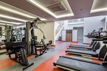 מלון סאו פאולו Gran Estanconfor Veranda Berrini מראה חיצוני תמונה